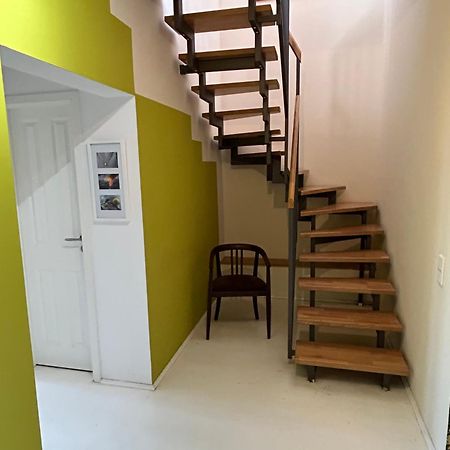 Loft Mit 2 Terrassen - Ruhig&Sonnig Lejlighed Leipzig Eksteriør billede